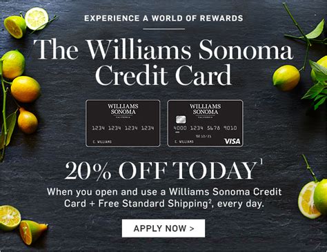 williams sonoma pay bill